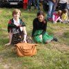 Obidza, Majówka za Górą - 20.05.2017 r,